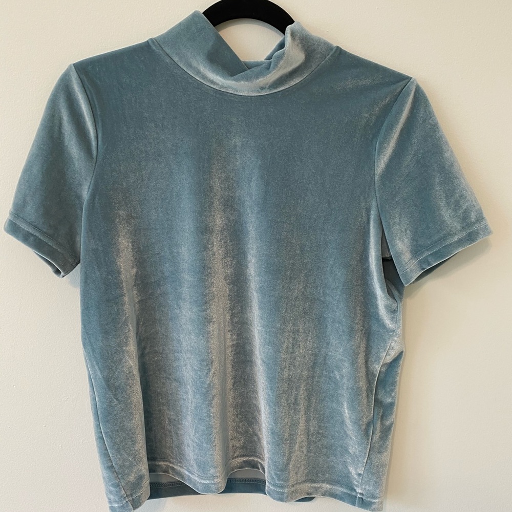 Madewell top